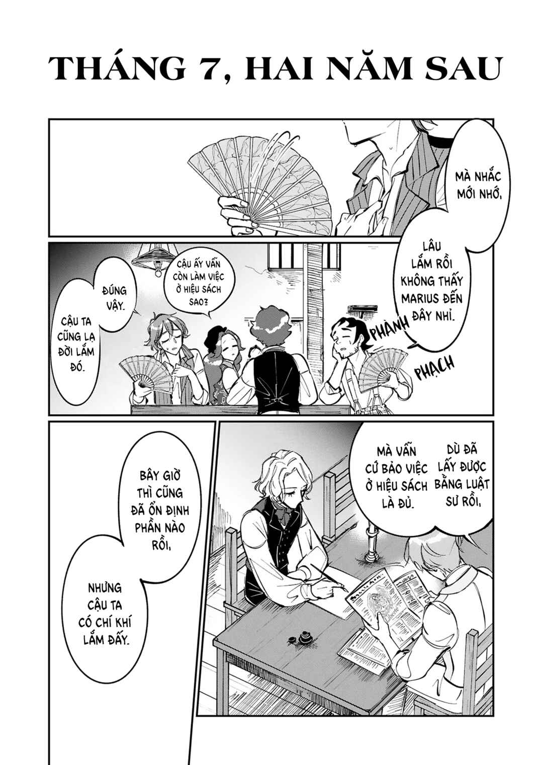 Chapter 6 - Page 5
