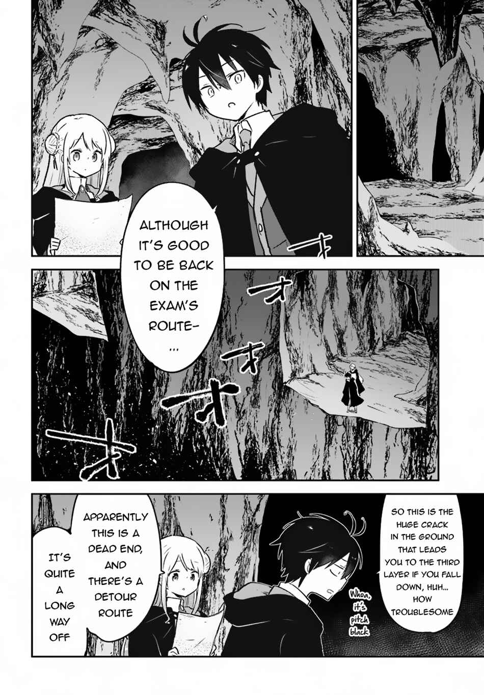 Chapter 39 - Page 3