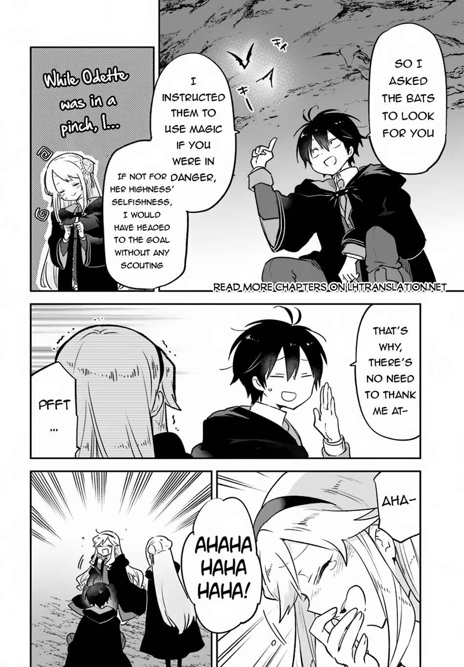 Chapter 39 - Page 36
