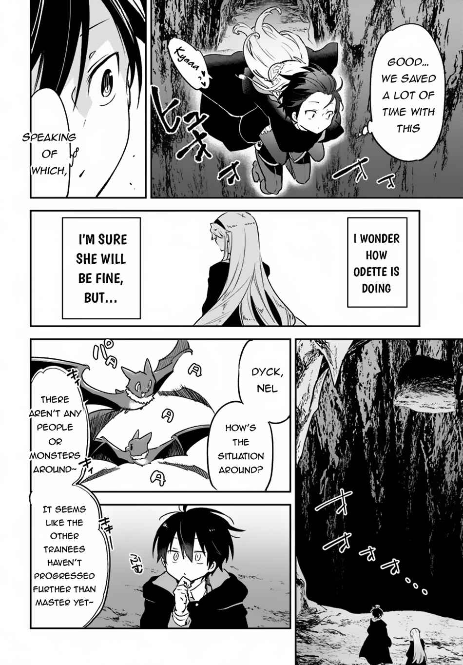 Chapter 39 - Page 5