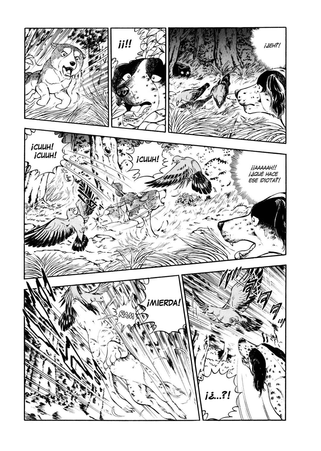 Chapter 0 - Page 3