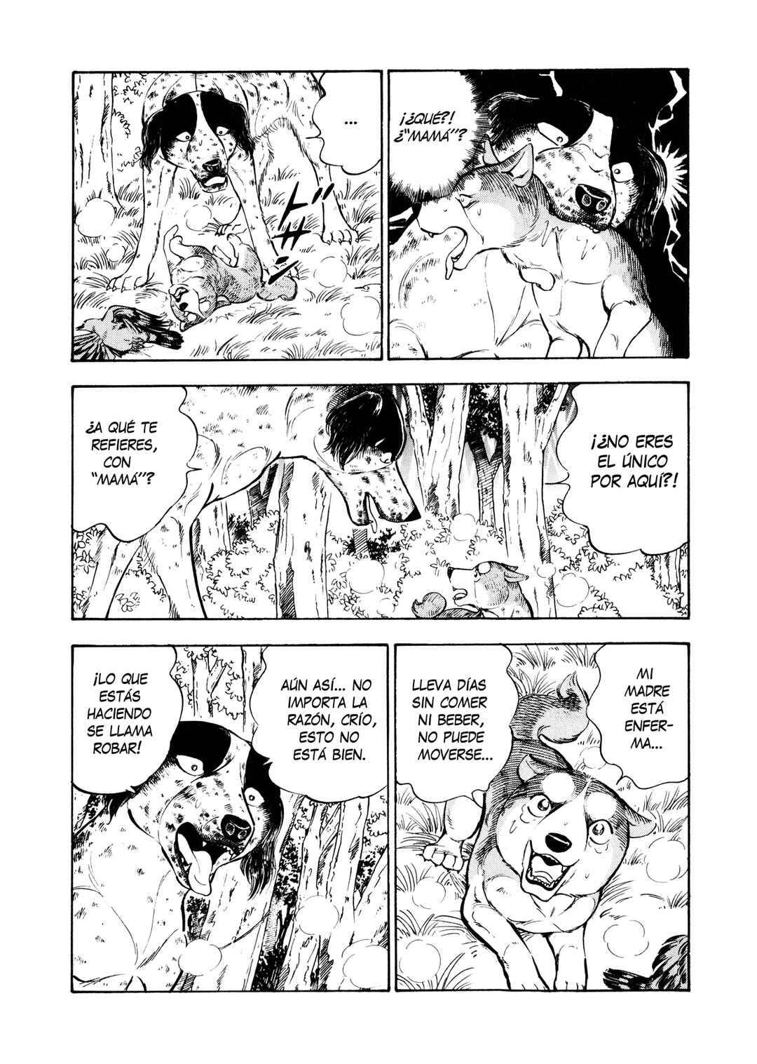 Chapter 0 - Page 8