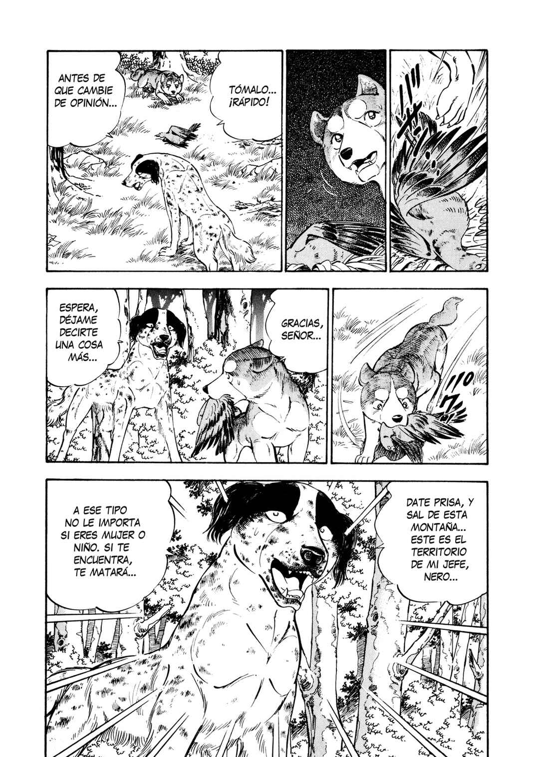 Chapter 0 - Page 9