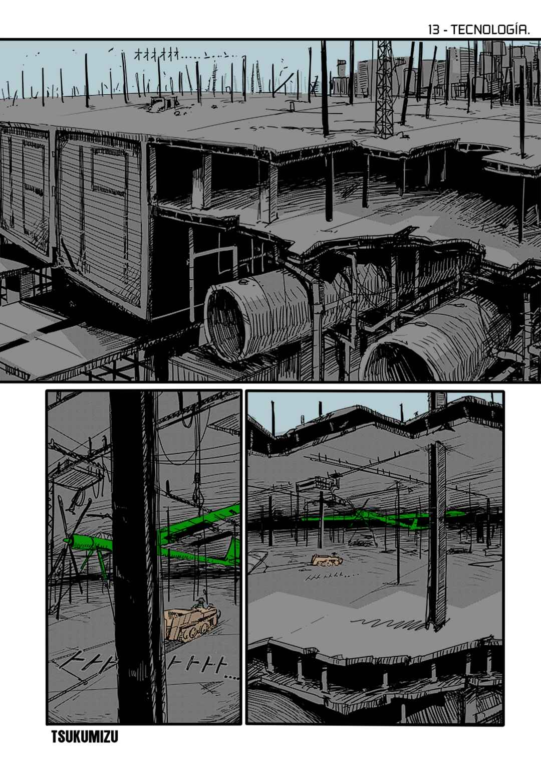 Chapter 13 - Page 1