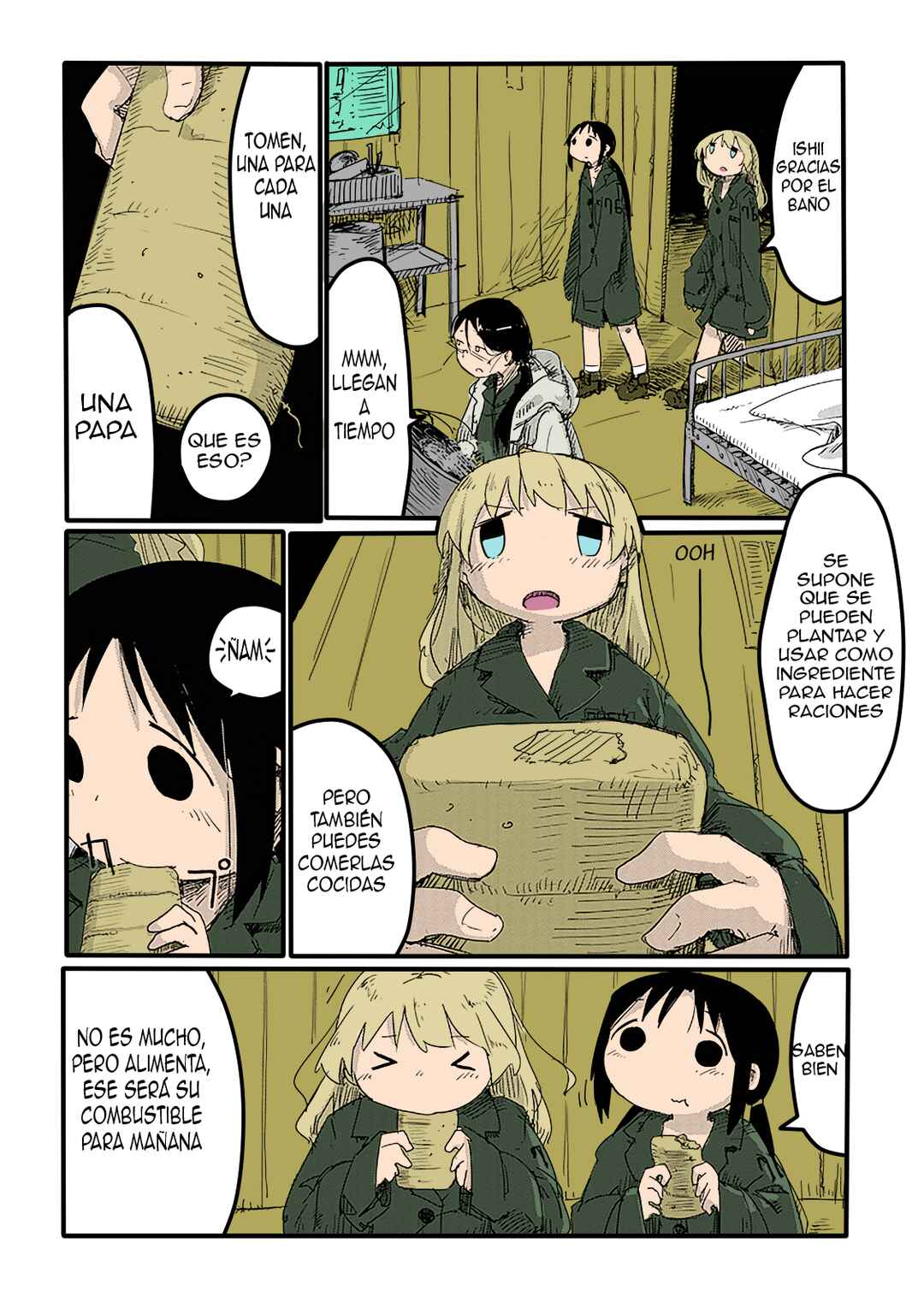 Chapter 13 - Page 10