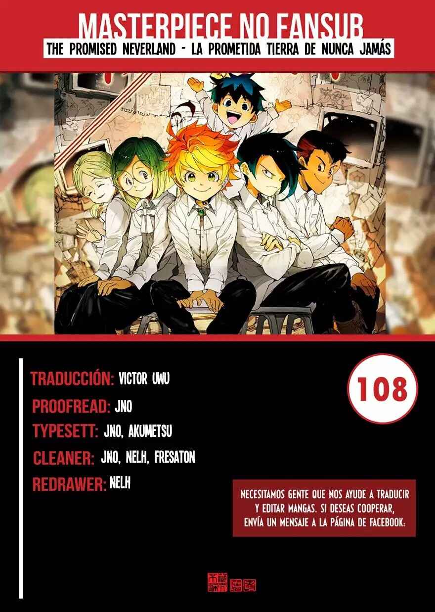 Chapter 108 - Page 1