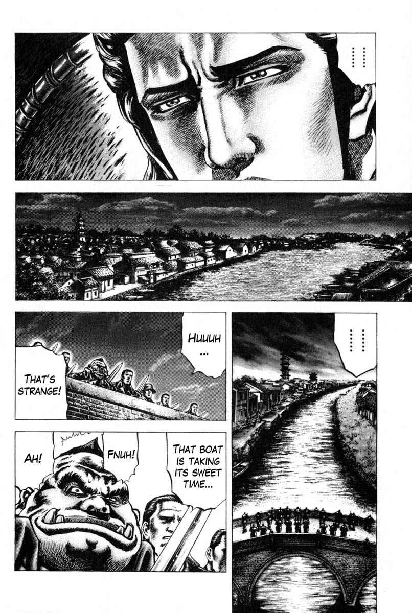 Chapter 126 - Page 11