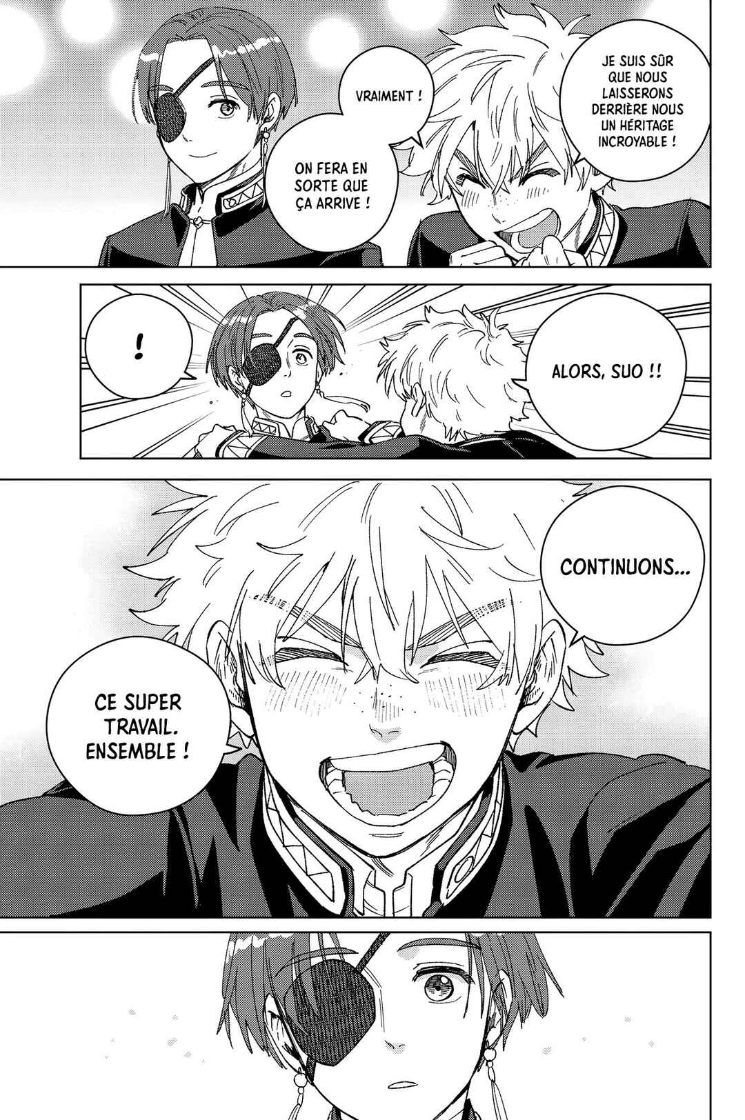 Chapter 208 - Page 16