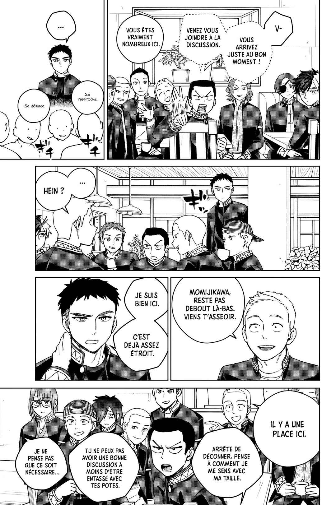 Chapter 208 - Page 6