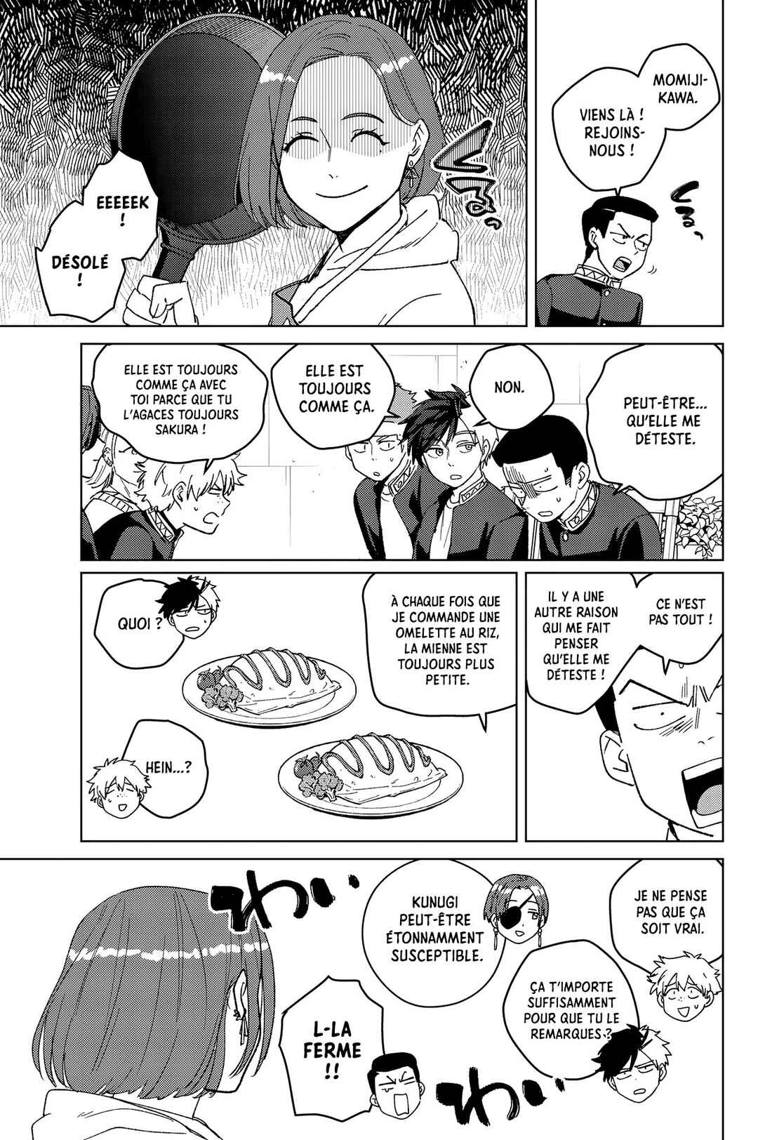 Chapter 208 - Page 8