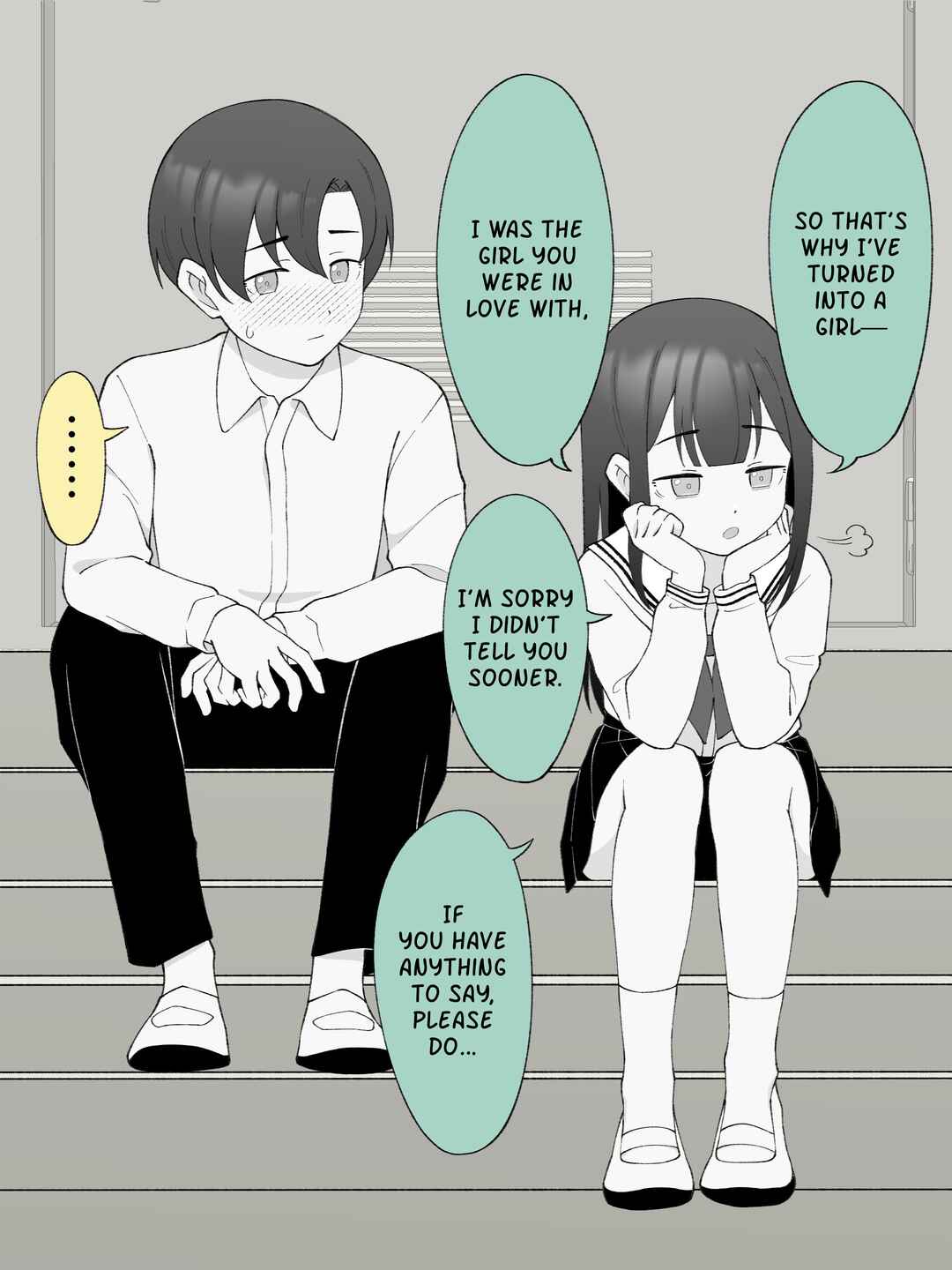 Chapter 161 - Page 1
