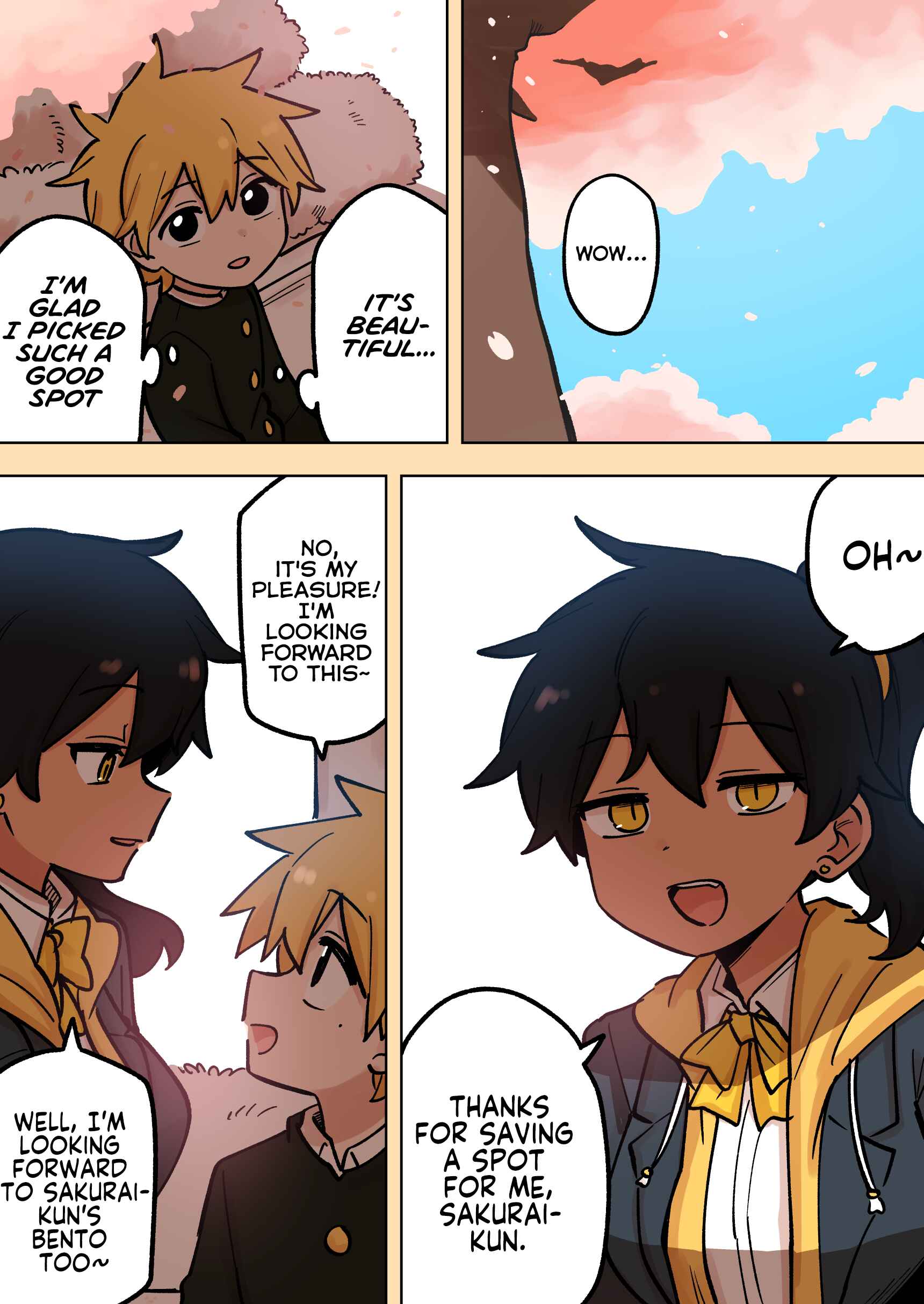 Chapter 174 - Page 1