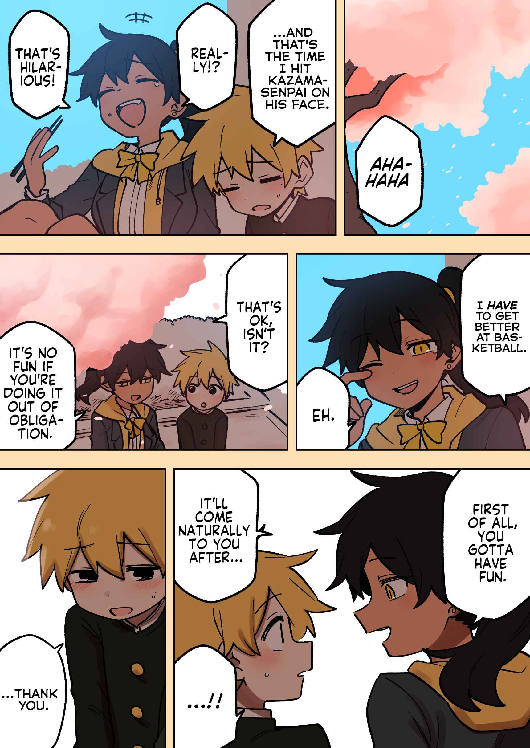 Chapter 174 - Page 2