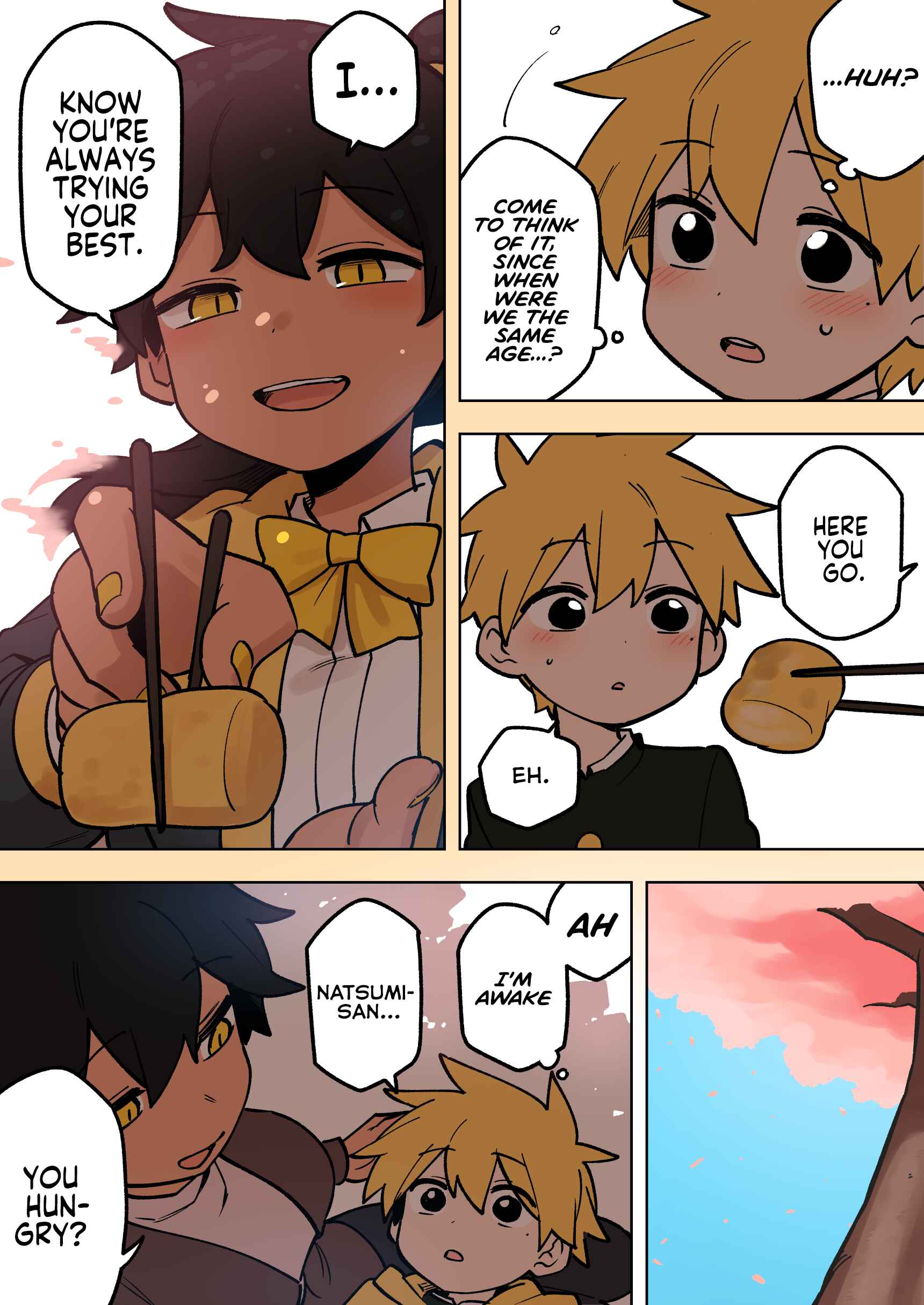 Chapter 174 - Page 3