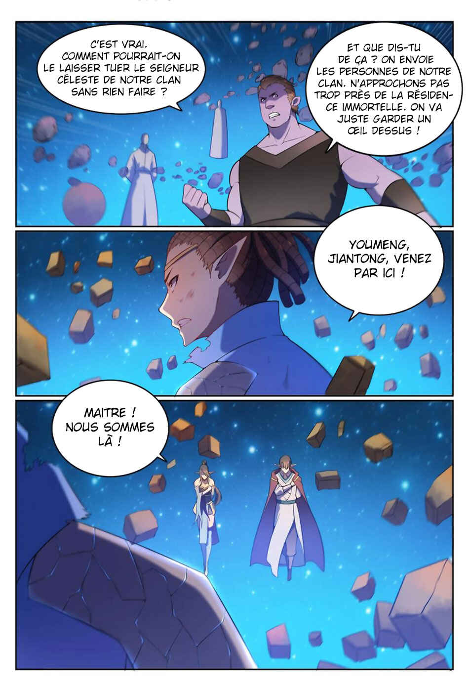 Chapter 565 - Page 13