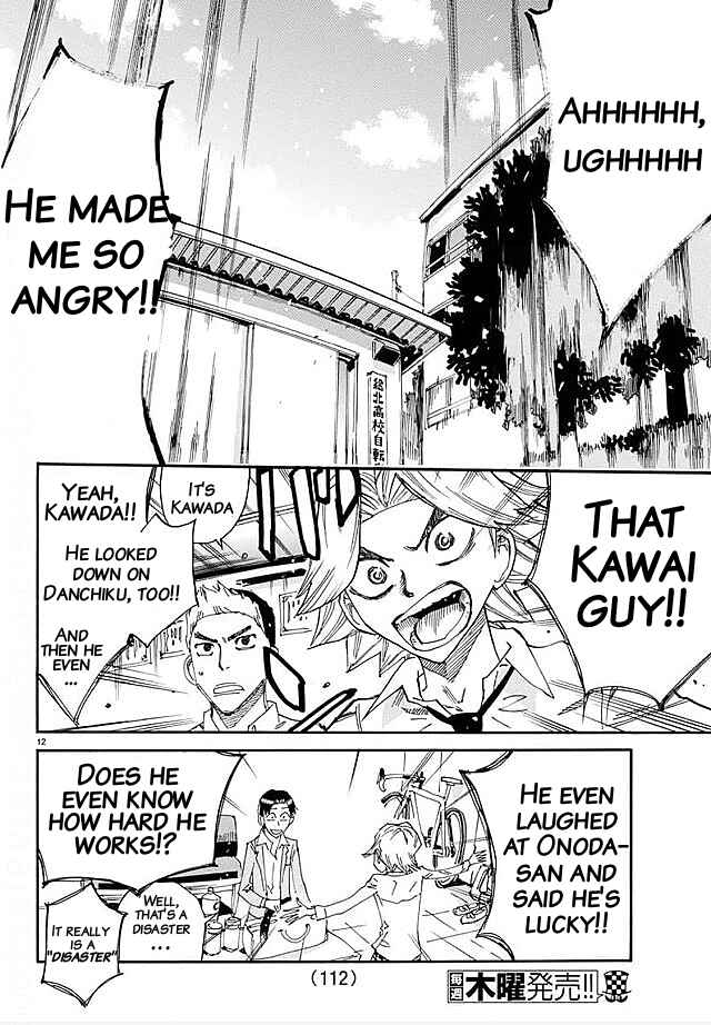 Chapter 637 - Page 10