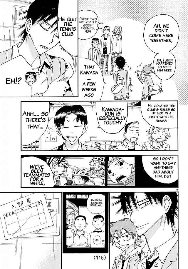Chapter 637 - Page 13