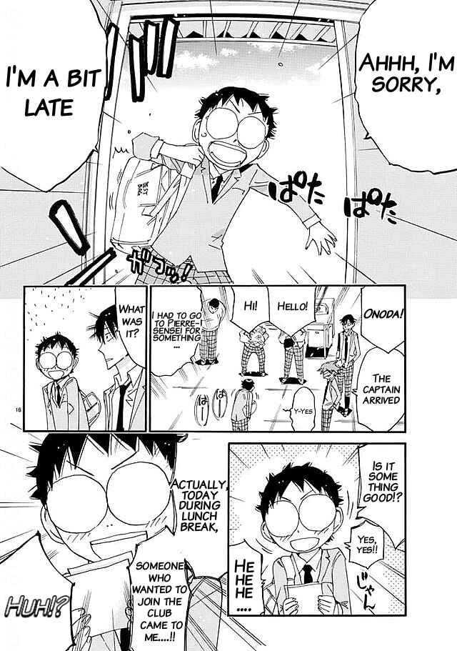Chapter 637 - Page 14