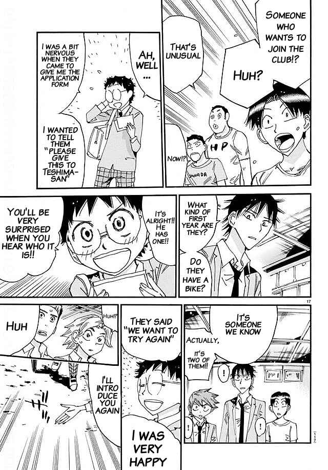 Chapter 637 - Page 15