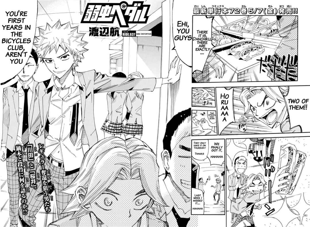 Chapter 637 - Page 2