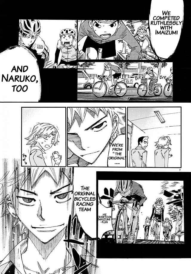 Chapter 637 - Page 6
