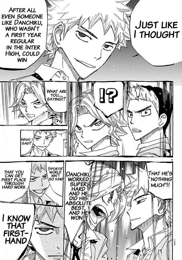 Chapter 637 - Page 8