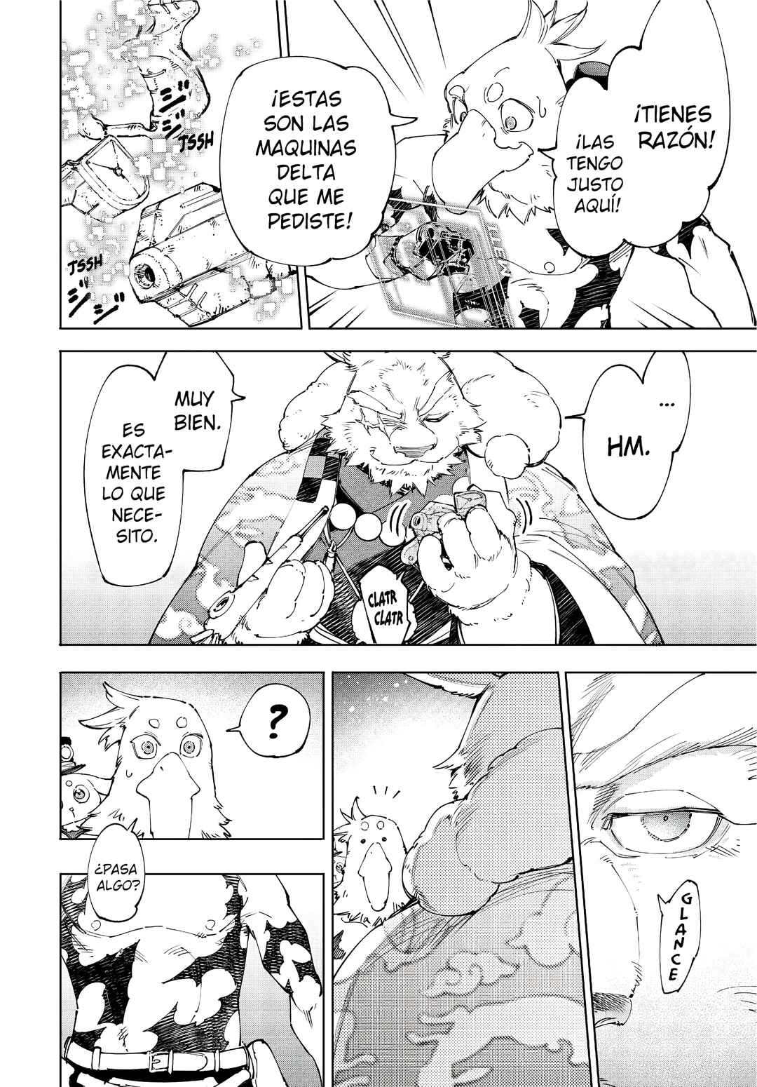 Chapter 226 - Page 15