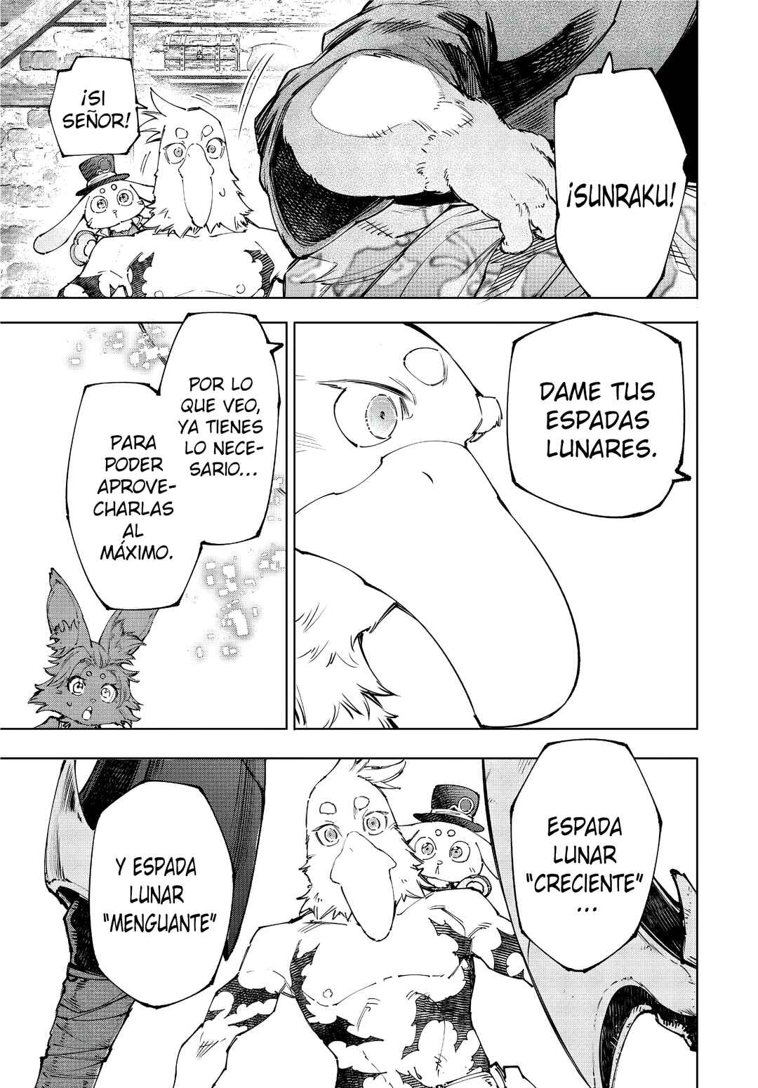 Chapter 226 - Page 20