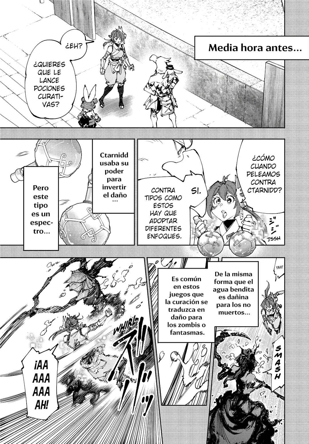 Chapter 226 - Page 6