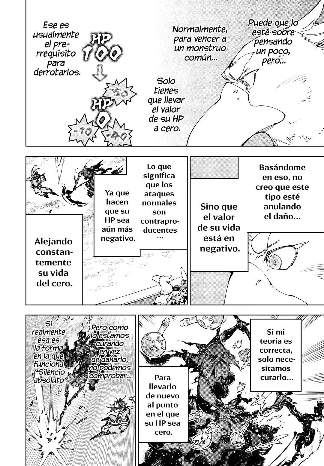 Chapter 226 - Page 9