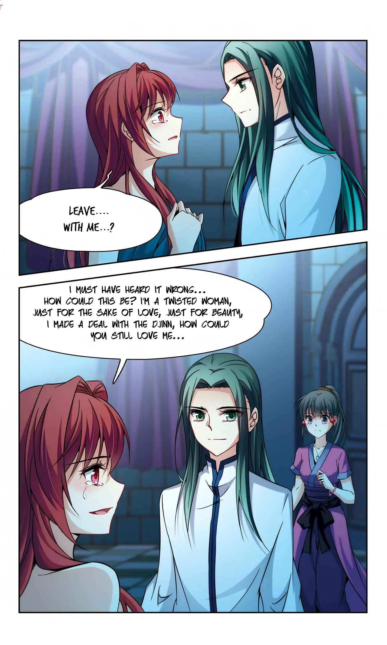 Chapter 154 - Page 11