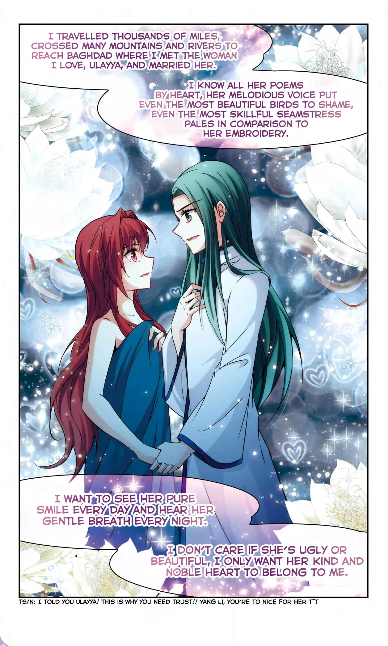 Chapter 154 - Page 13