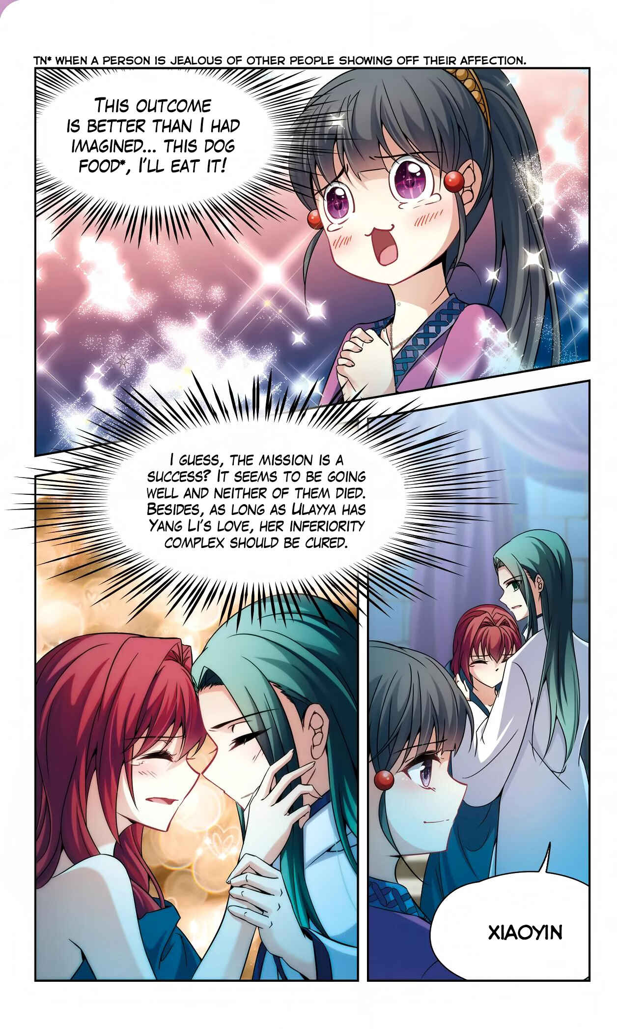 Chapter 154 - Page 15