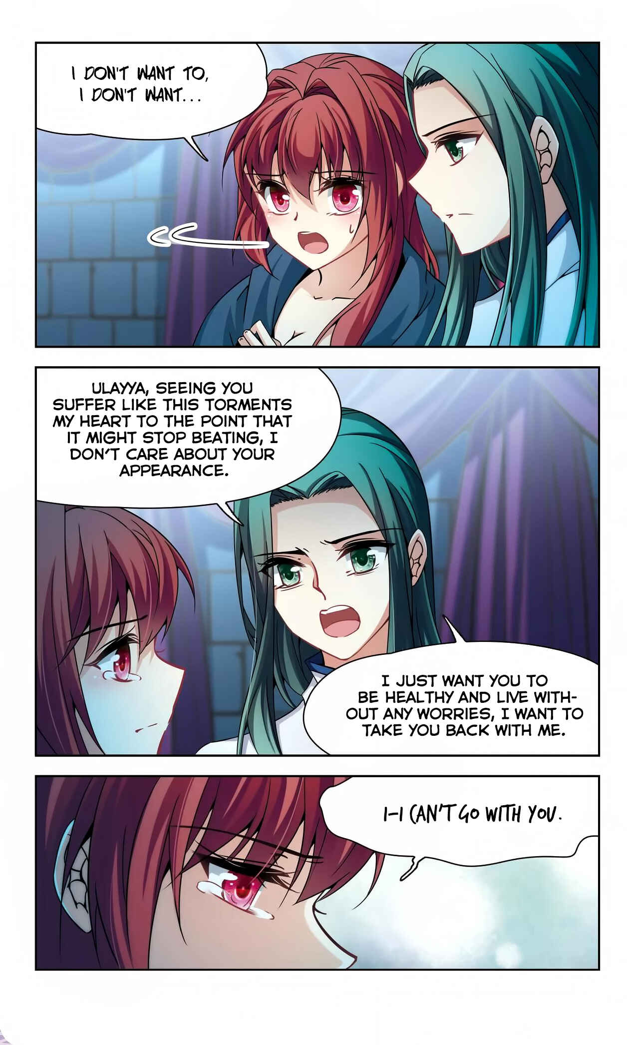 Chapter 154 - Page 17
