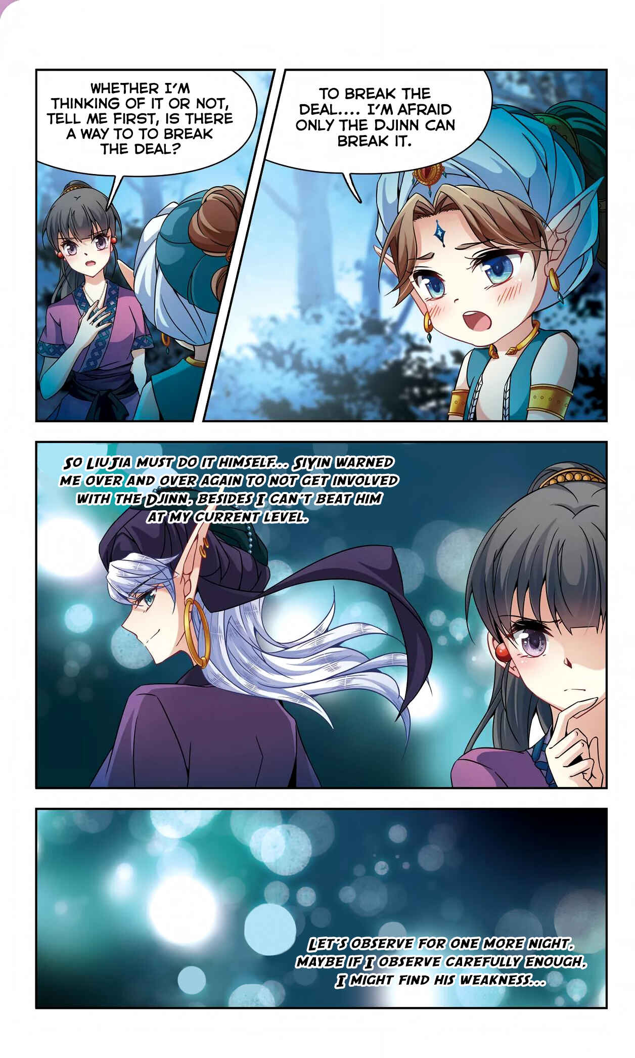 Chapter 154 - Page 23