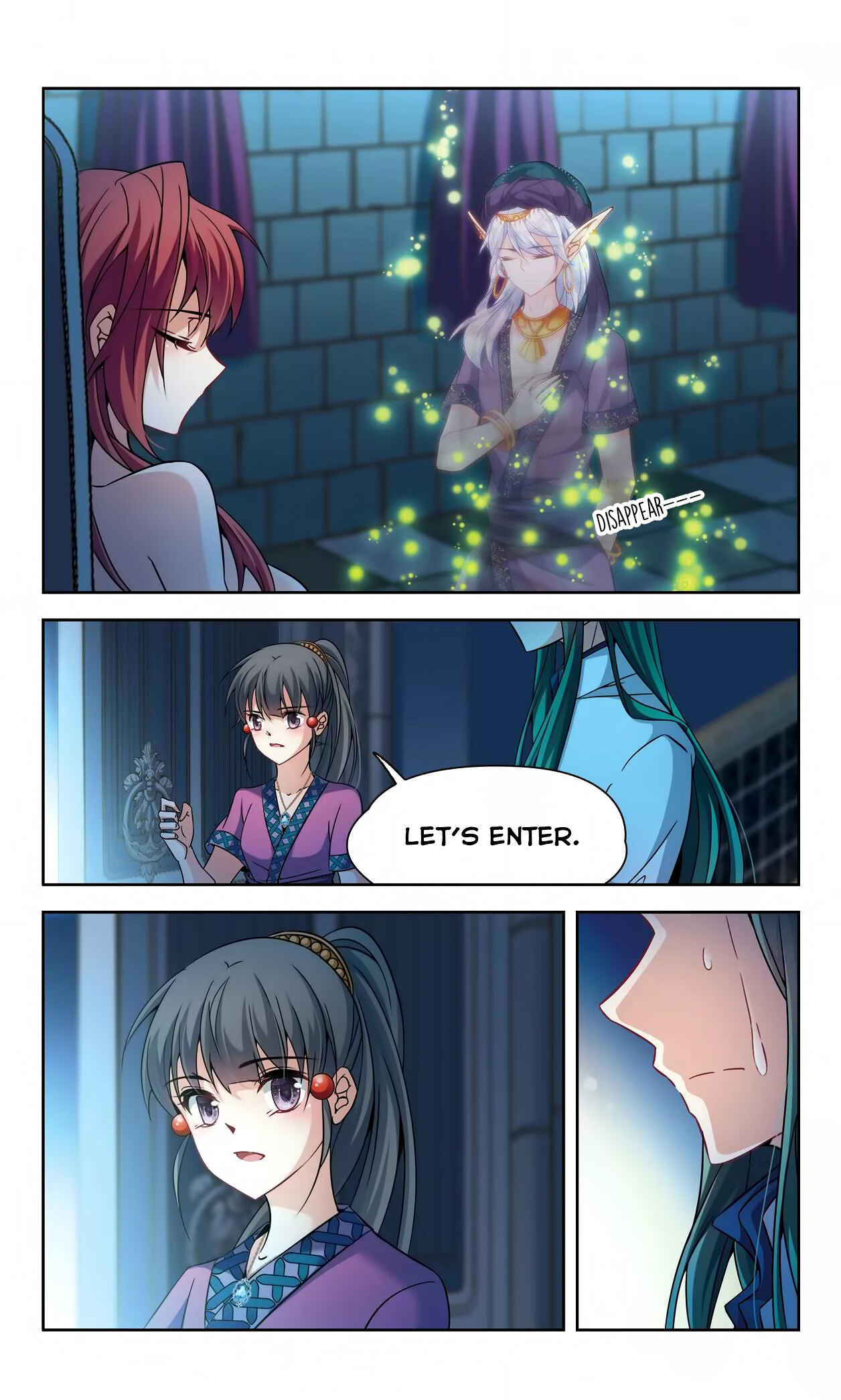 Chapter 154 - Page 3