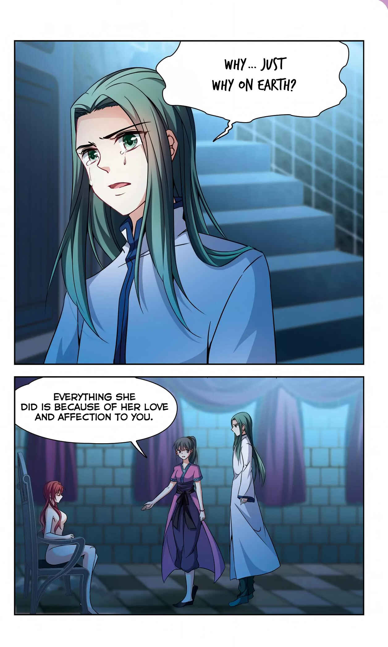 Chapter 154 - Page 4