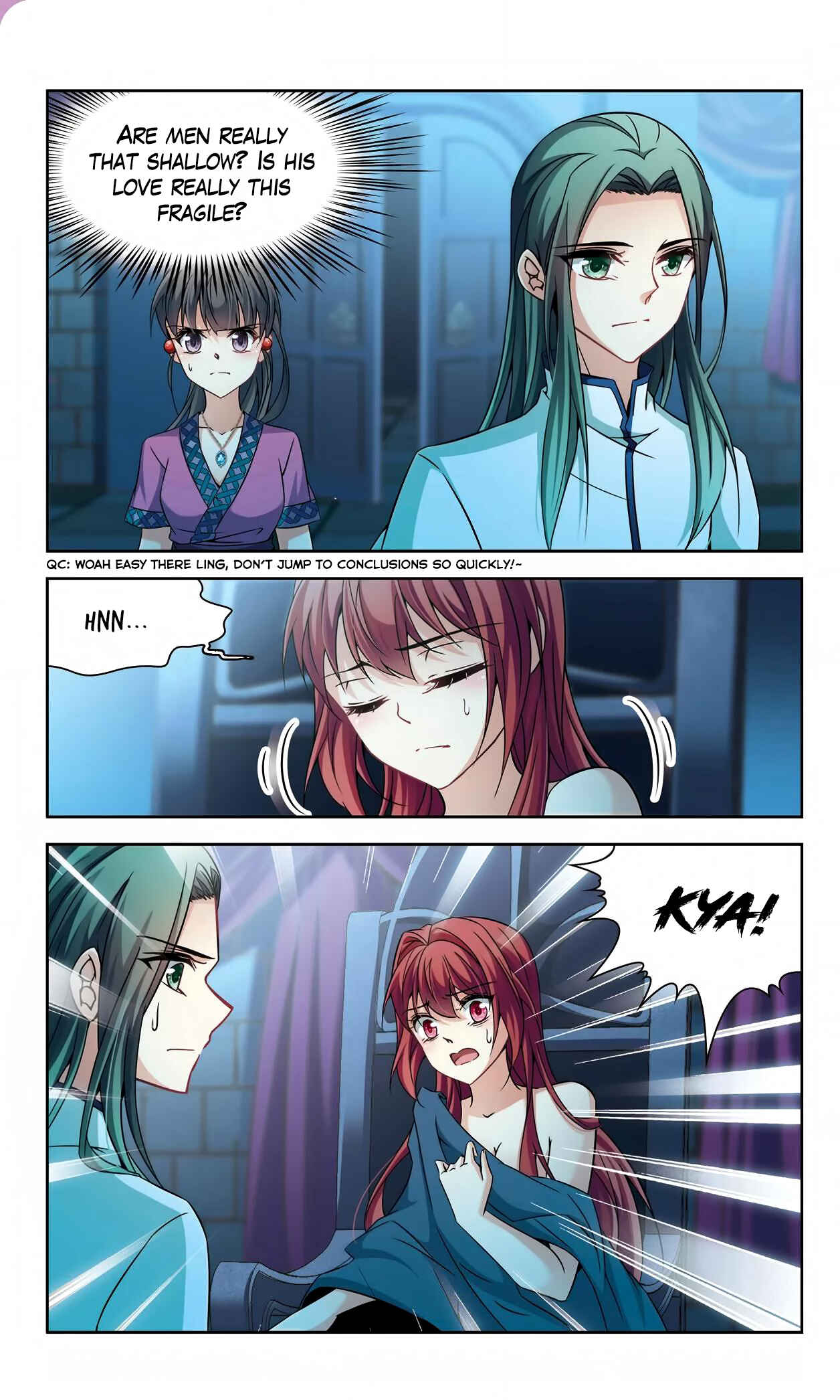 Chapter 154 - Page 7