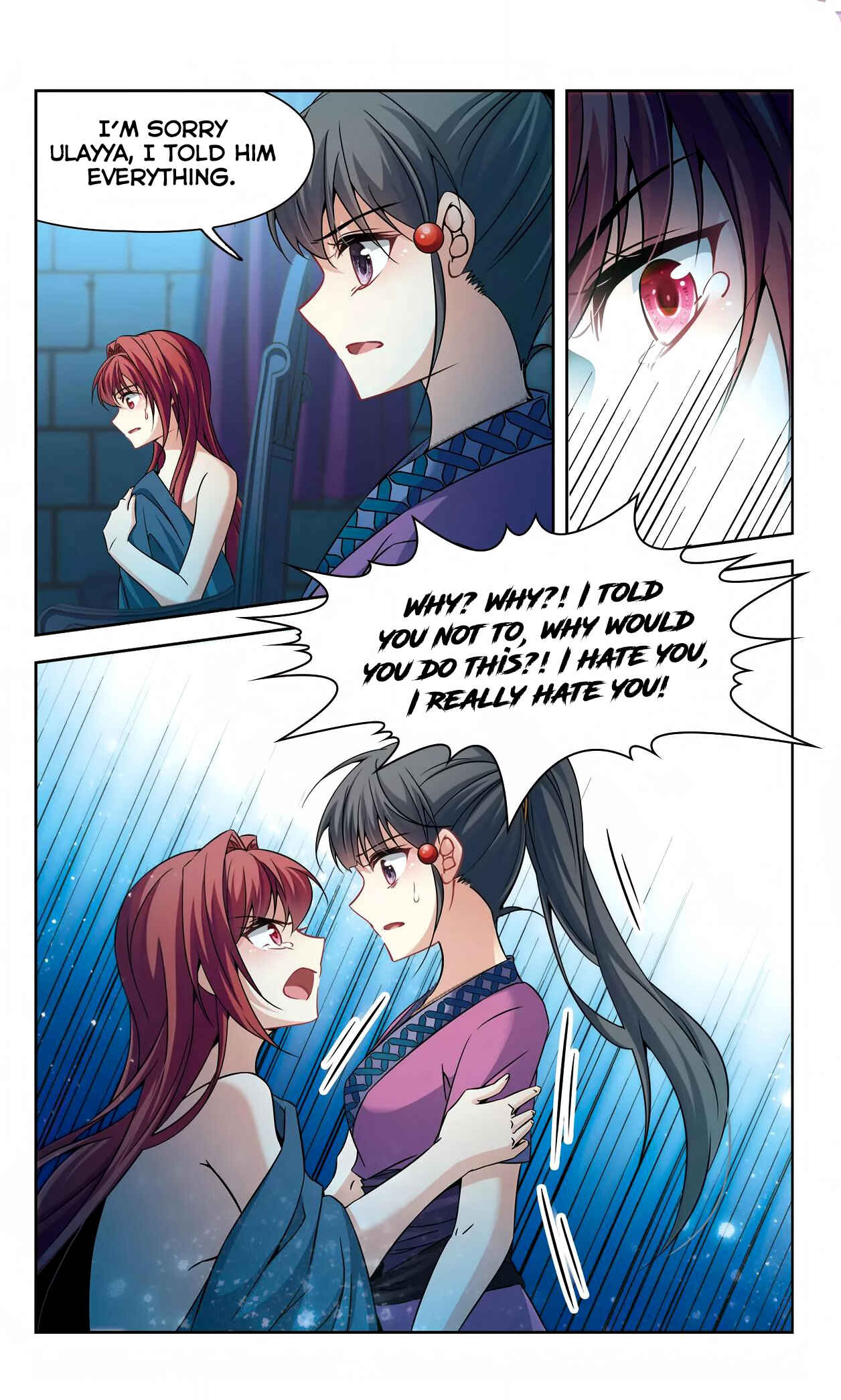 Chapter 154 - Page 8