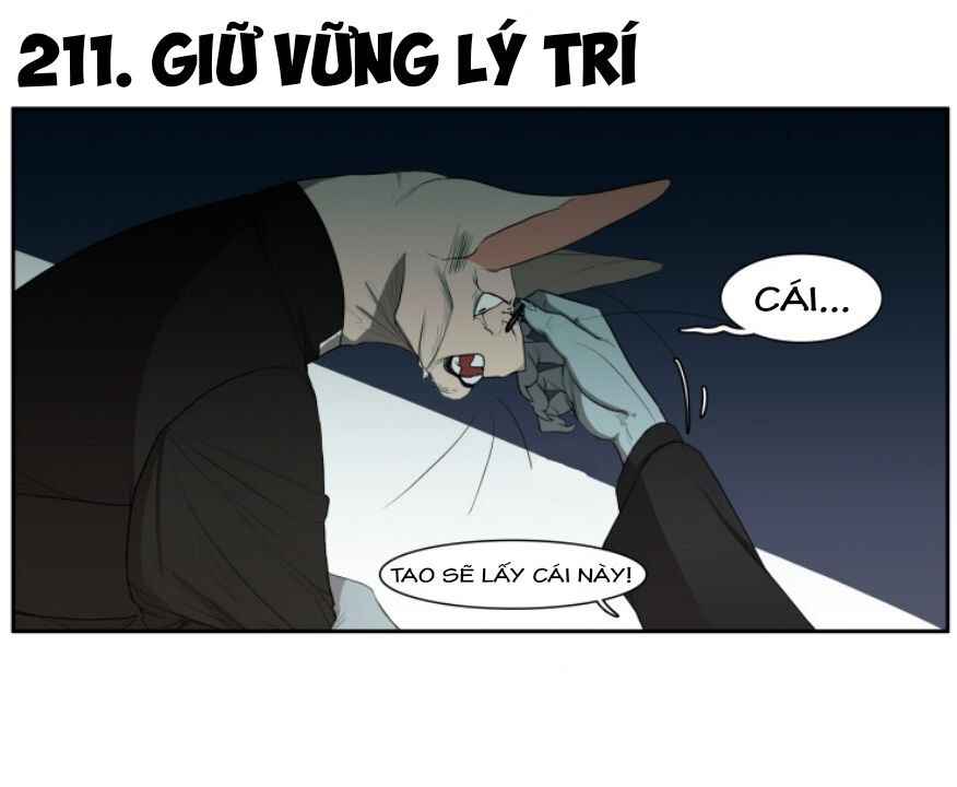 Chapter 172 - Page 1