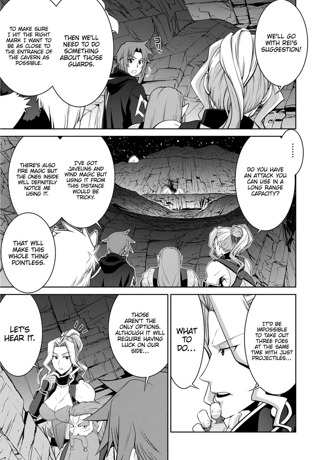 Chapter 41 - Page 20