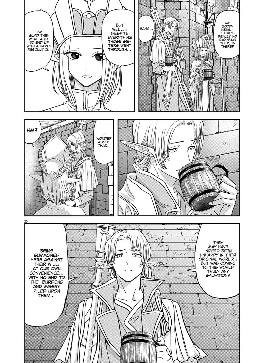Chapter 28 - Page 19