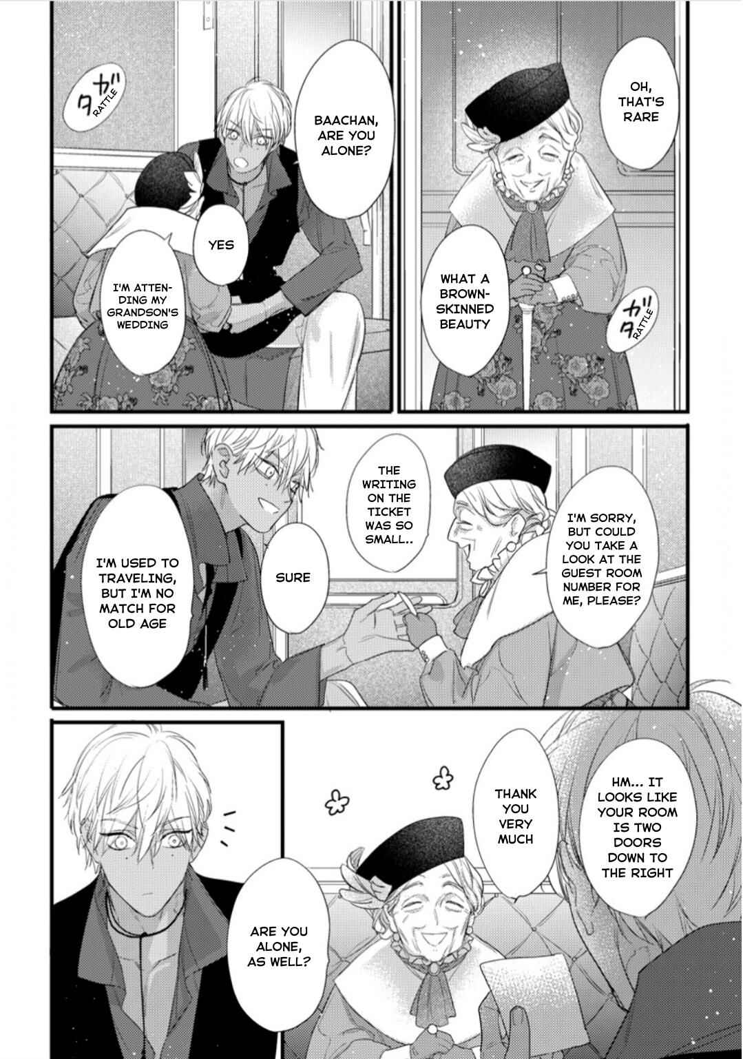 Chapter 32 - Page 21