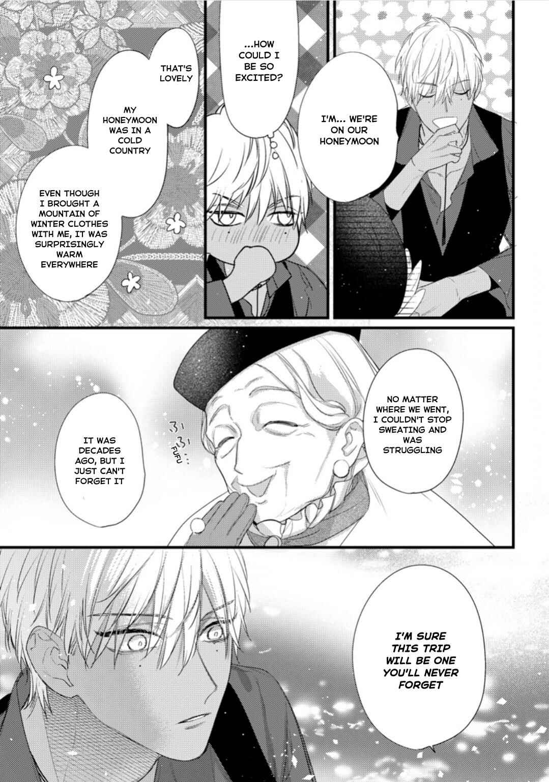 Chapter 32 - Page 22
