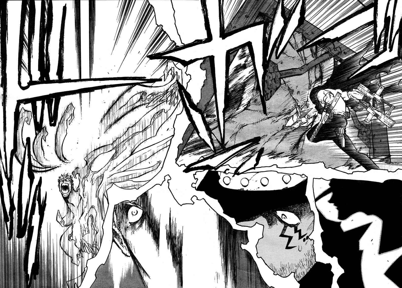 Chapter 79 - Page 24