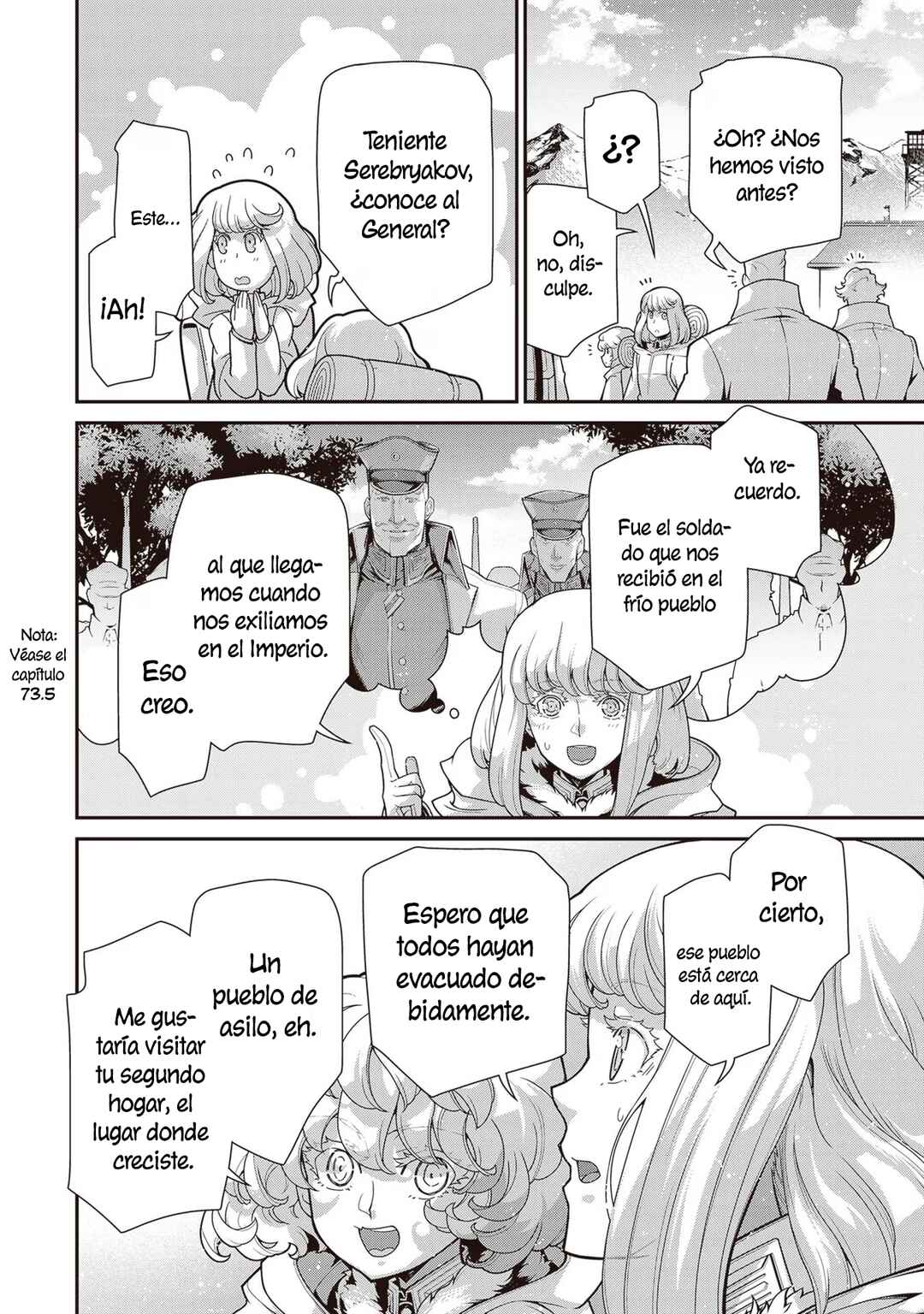 Chapter 89 - Page 13