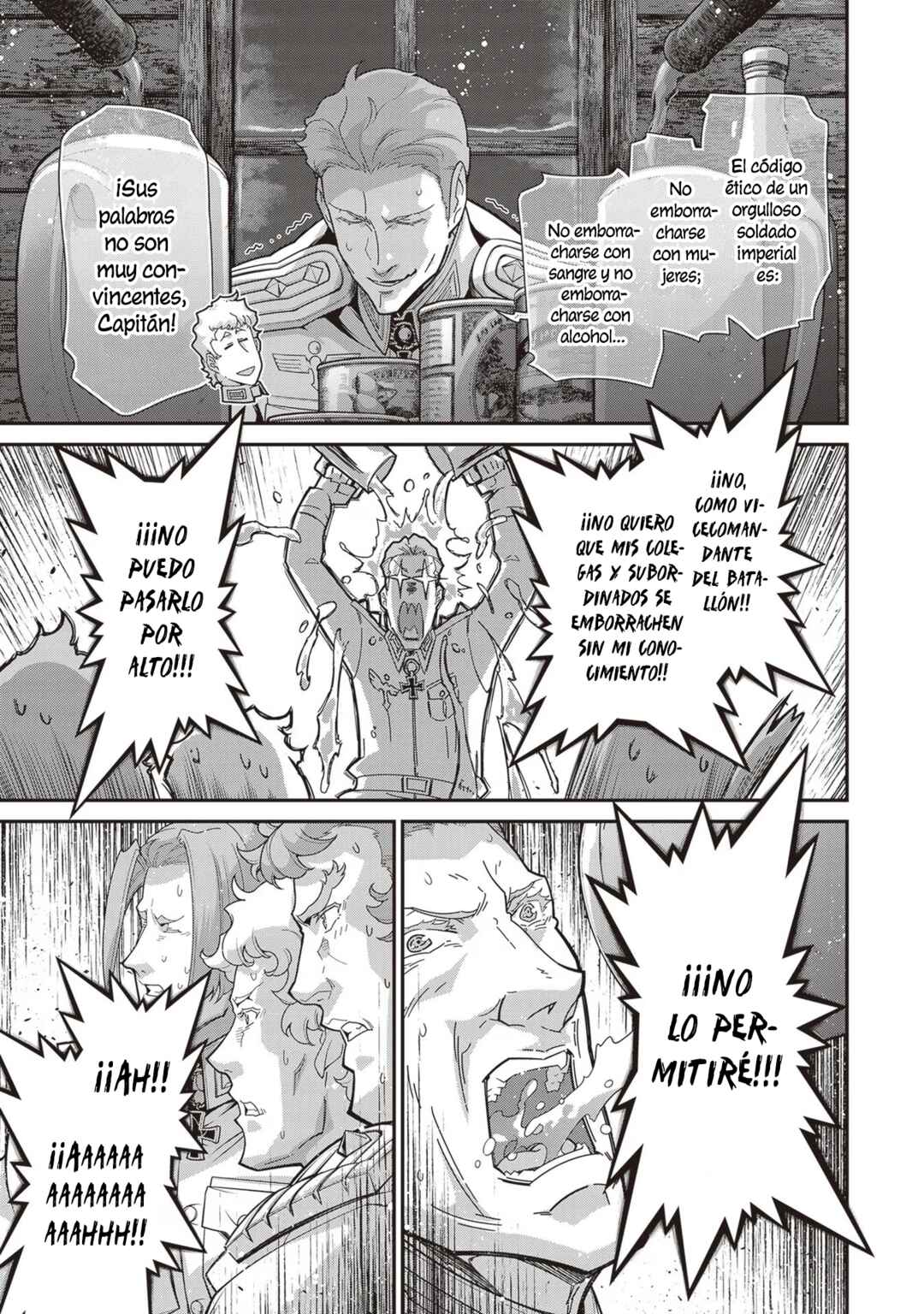 Chapter 89 - Page 20