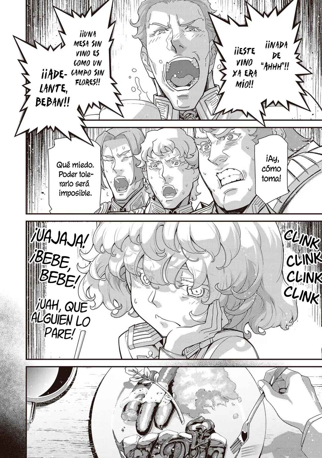 Chapter 89 - Page 21