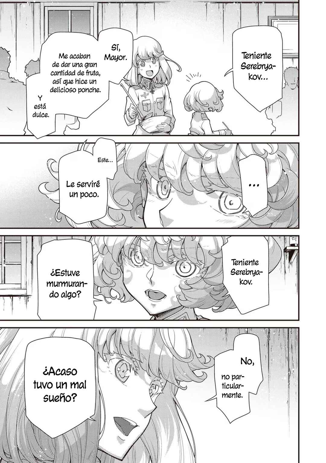 Chapter 89 - Page 27