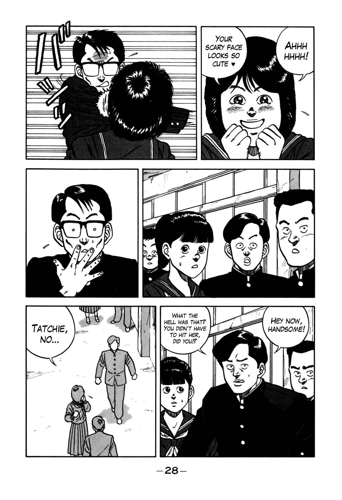 Chapter 67 - Page 4